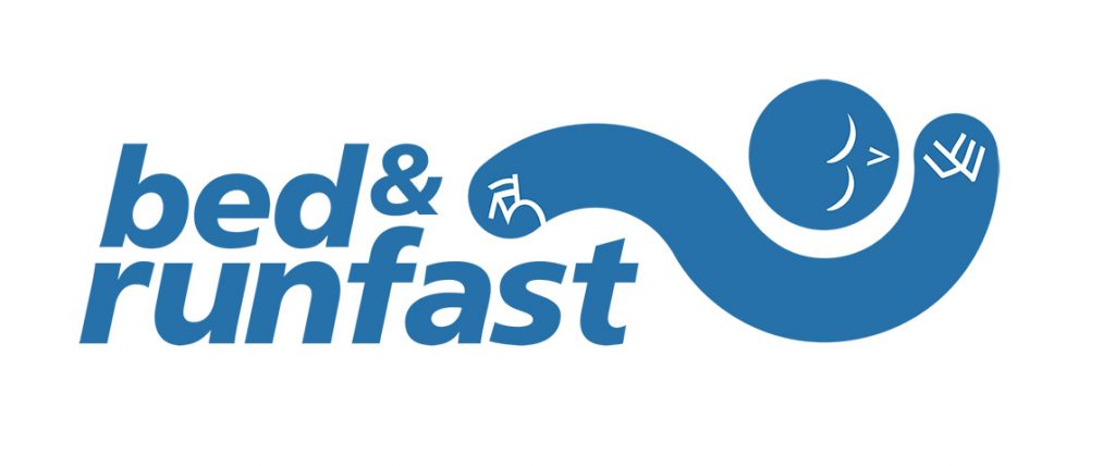 Bed&Runfast logo